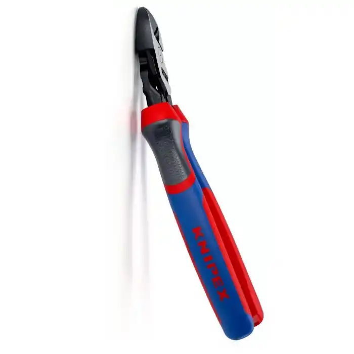Knipex 74 22 200 Ağır Hizmet Yan Keski