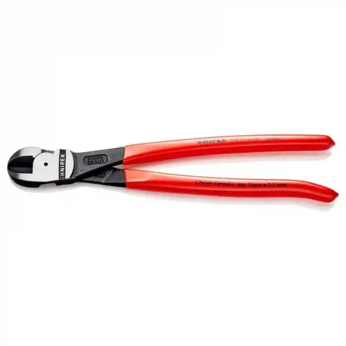 Knipex 74 91 250 250mm Merkezli Yan Keski