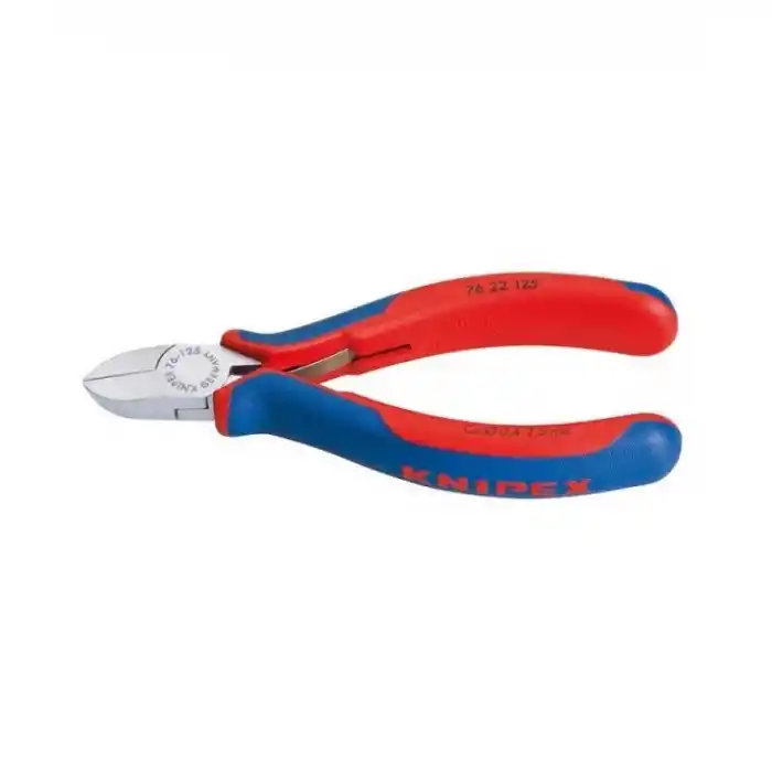 Knipex 76 22 125 Elektronikçi Yan Keski