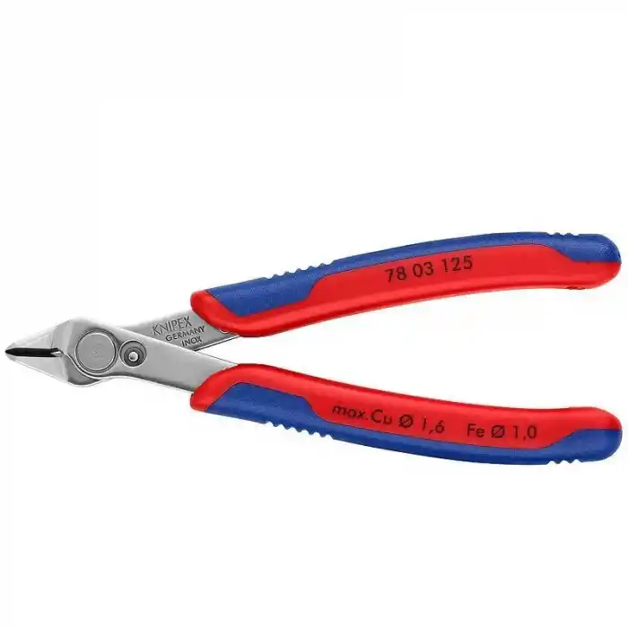 Knipex 78 03 125 Süper Knips Keski