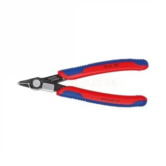 Knipex 78 41 125 Süper Knips Keski