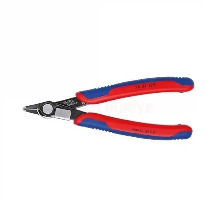Knipex 78 41 125 Süper Knips Keski