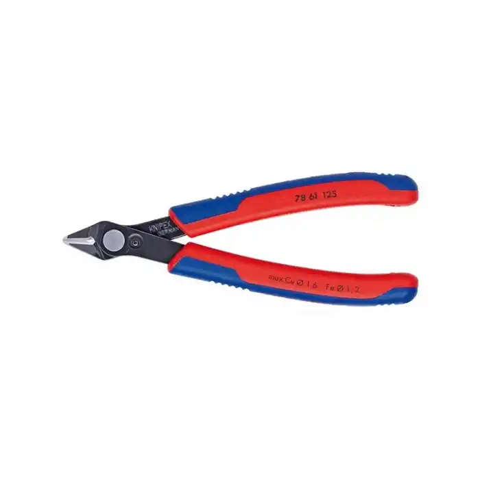 Knipex 78 61 125 Süper Knips Keski