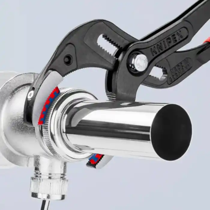 Knipex 81 11 250 Ayarlı Boru Kavrama Pense 250 mm