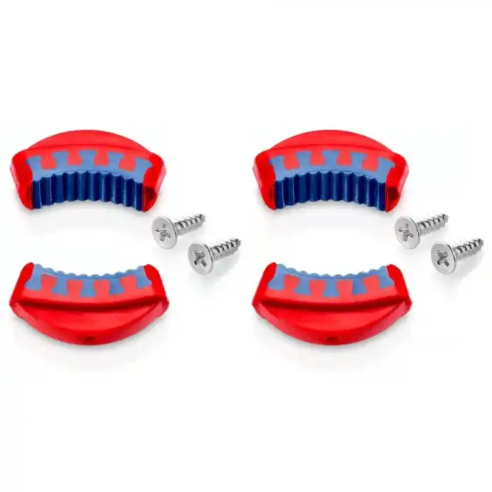 Knipex 81 19 250 V02 Plastik Çene