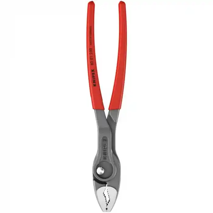 Knipex 82 01 250 TwinGrip Ön ve Yan Tutma Fort Pense