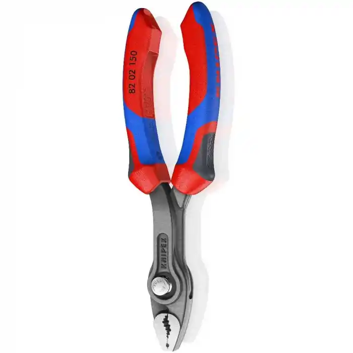 Knipex 82 02 150 TwinGrip Fort Pense 150 mm