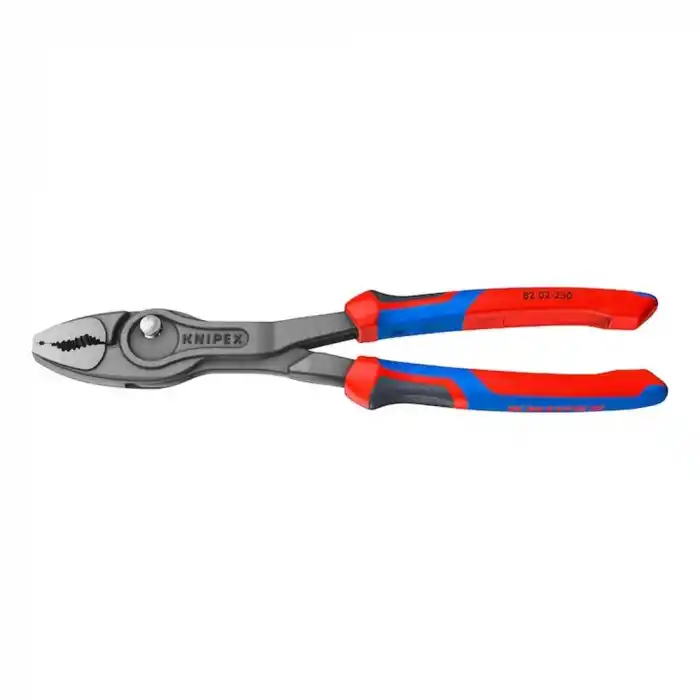 Knipex 82 02 250 TwinGrip Ön ve Yan Tutma Fort Pense