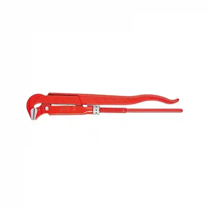 Knipex 83 10 010 - 1 inç Maşalı Boru Anahtarı