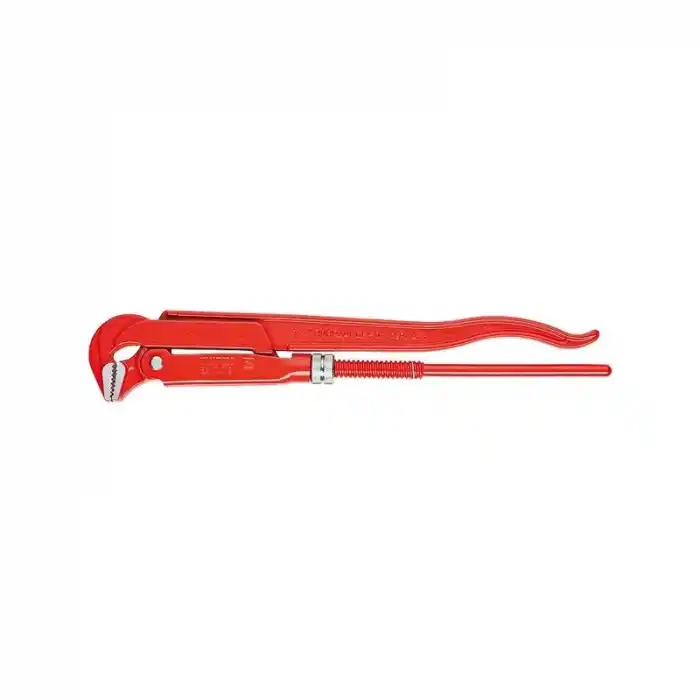 Knipex 83 10 040 - 4 inç Maşalı Boru Anahtarı
