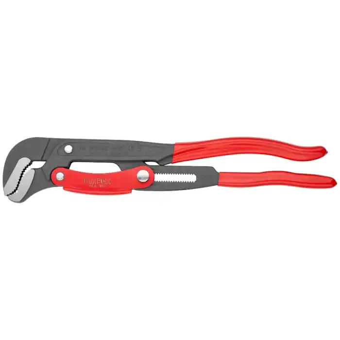 Knipex 83 61 015 1 1/2 S Tipi Hızlı Ayarlamalı Boru Anahtarı