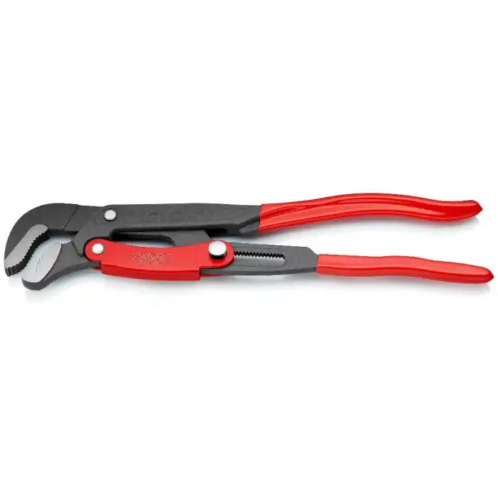 Knipex 83 61 015 1 1/2 S Tipi Hızlı Ayarlamalı Boru Anahtarı