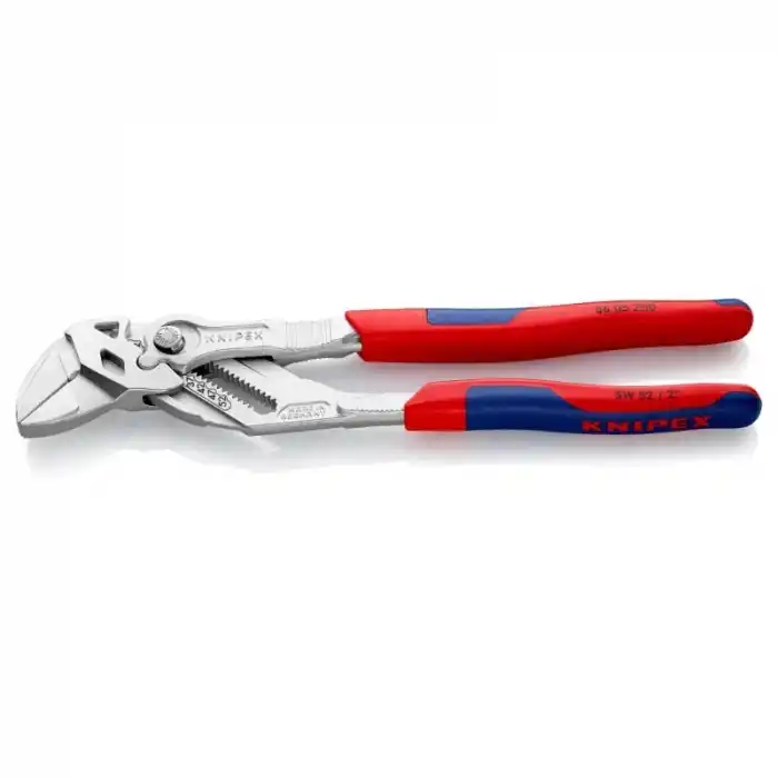 Knipex 86 05 250 Ayarlı Fort Pense