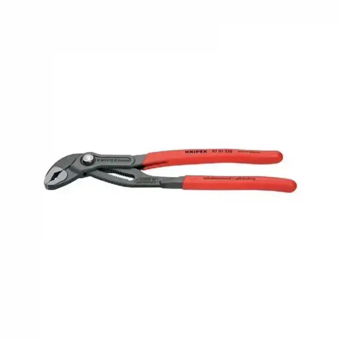 Knipex 87 01 180 Cobra Ayarlı Pense
