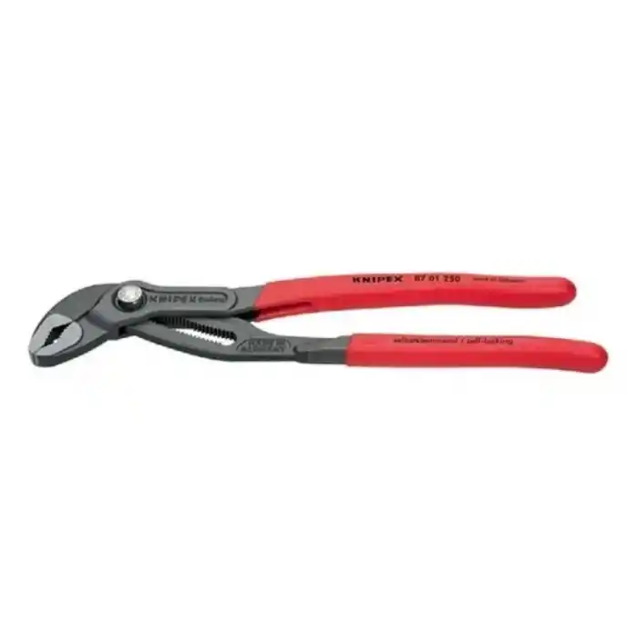 Knipex 87 01 250 SB Ayarlı Fort Pense