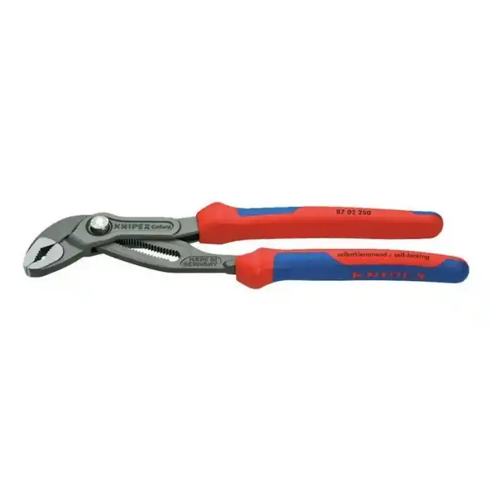 Knipex 87 02 250 Cobra Fort Pense 250 mm