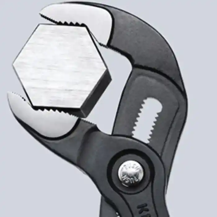 Knipex 87 02 250 Cobra Fort Pense 250 mm