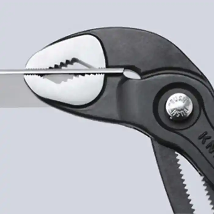 Knipex 87 02 250 Cobra Fort Pense 250 mm