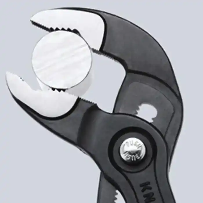 Knipex 87 02 250 Cobra Fort Pense 250 mm