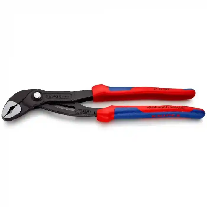 Knipex 87 02 300 Cobra Hightech Fort Pense 300 mm