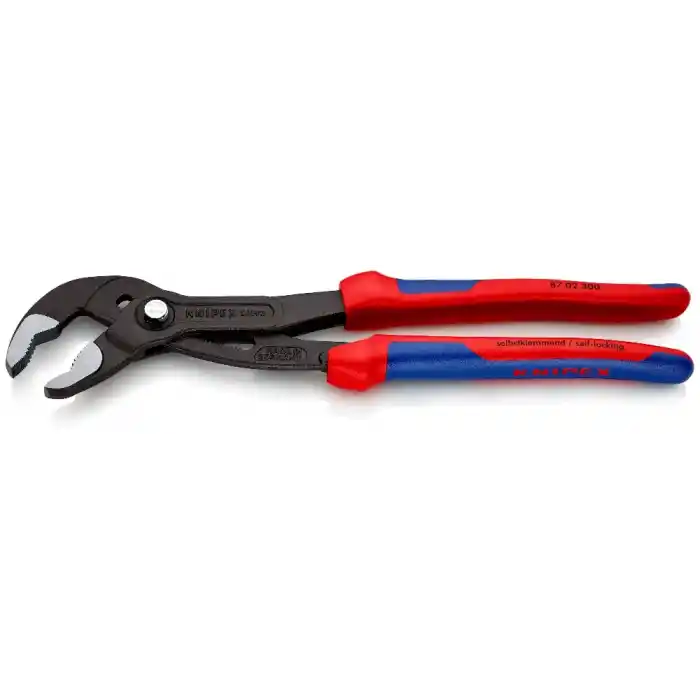 Knipex 87 02 300 Cobra Hightech Fort Pense 300 mm