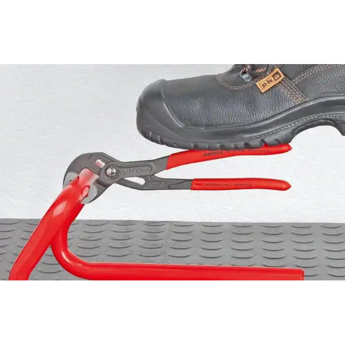 Knipex 87 05 250 Cobra Hightech Fort Pense 180 mm