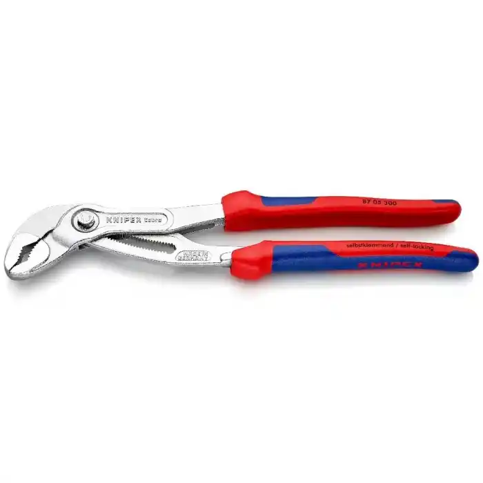 Knipex 87 05 300 Cobra Hightech Fort Pense 300 mm