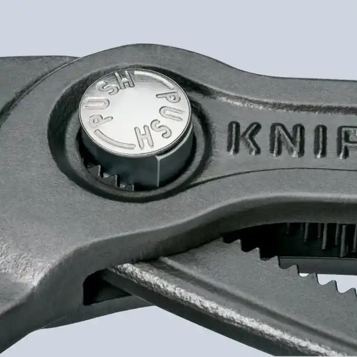 Knipex 87 05 300 Cobra Hightech Fort Pense 300 mm