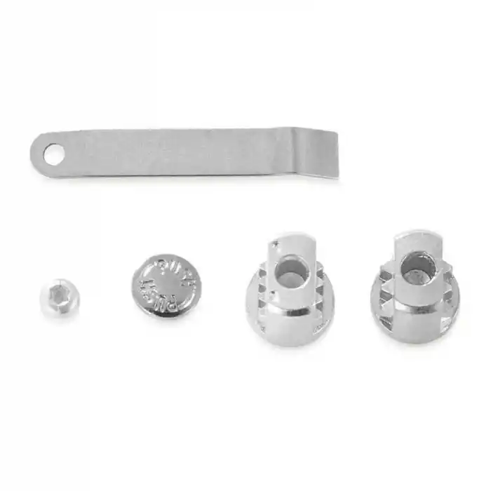 Knipex 87 09 01 Ayarlı Fort Pense Yedek Parça Seti