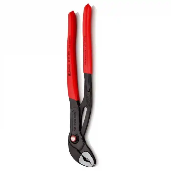 Knipex 87 21 300 Cobra Ayarlı Fort Pense