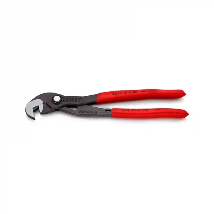 Knipex 87 41 250 Ayarlı Papağan Pense