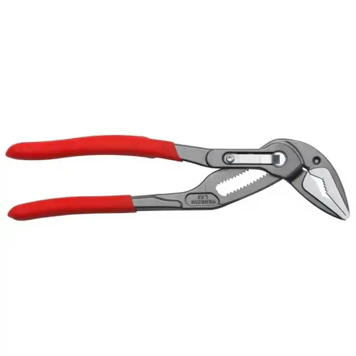 Knipex 87 51 180 İnce Tip Ayarlı Fort Pense