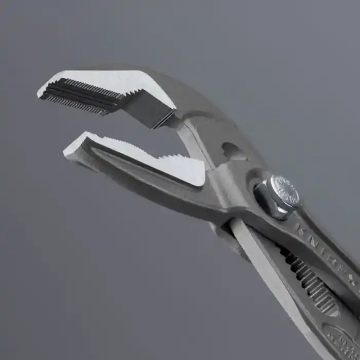 Knipex 87 51 180 İnce Tip Ayarlı Fort Pense