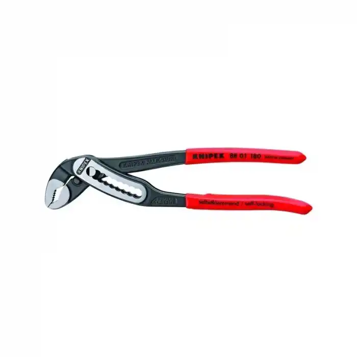Knipex 88 01 180 Alligator Ayarlı Fort Pense