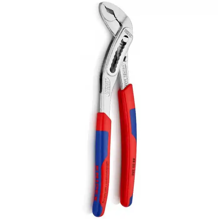 Knipex 88 05 250 Alligator Ayarlı Fort Pense