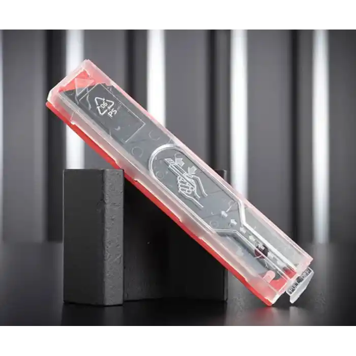 Knipex 90 10 165 E02 Maket Bıçağı Yedeği (90 10 165 BK için)