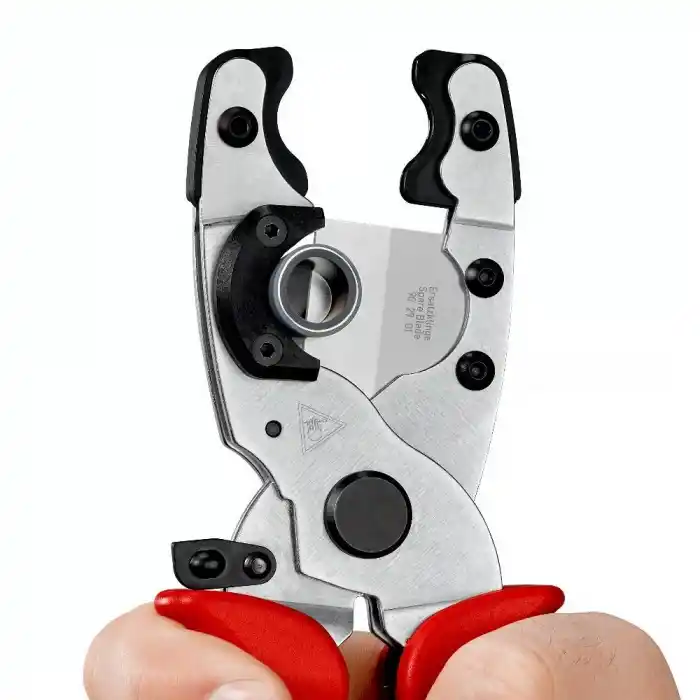Knipex 90 25 20 Boru Kesme Makası Ø 26 mm