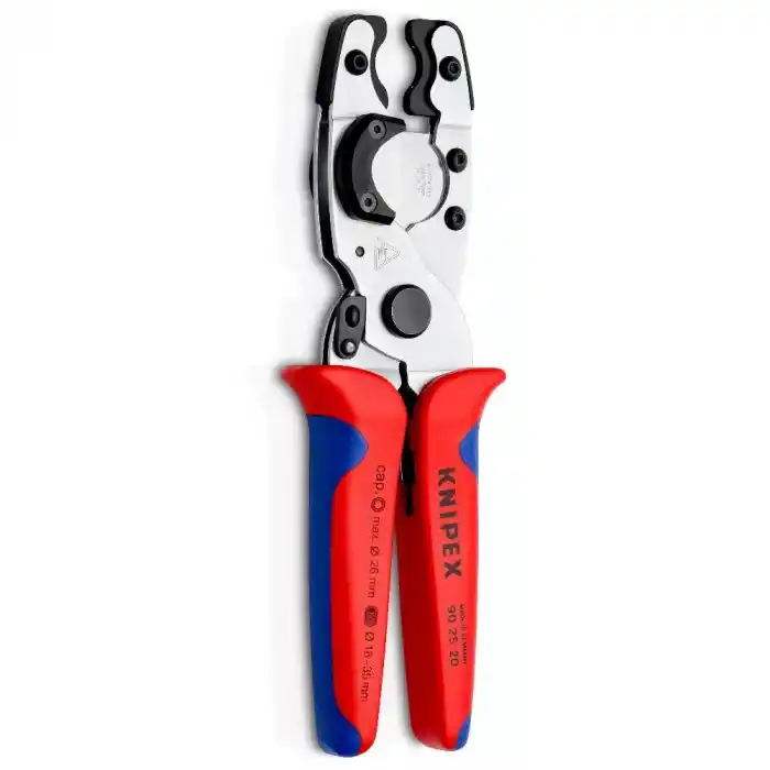 Knipex 90 25 20 Boru Kesme Makası Ø 26 mm