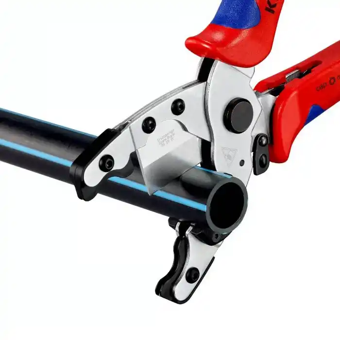 Knipex 90 25 20 Boru Kesme Makası Ø 26 mm