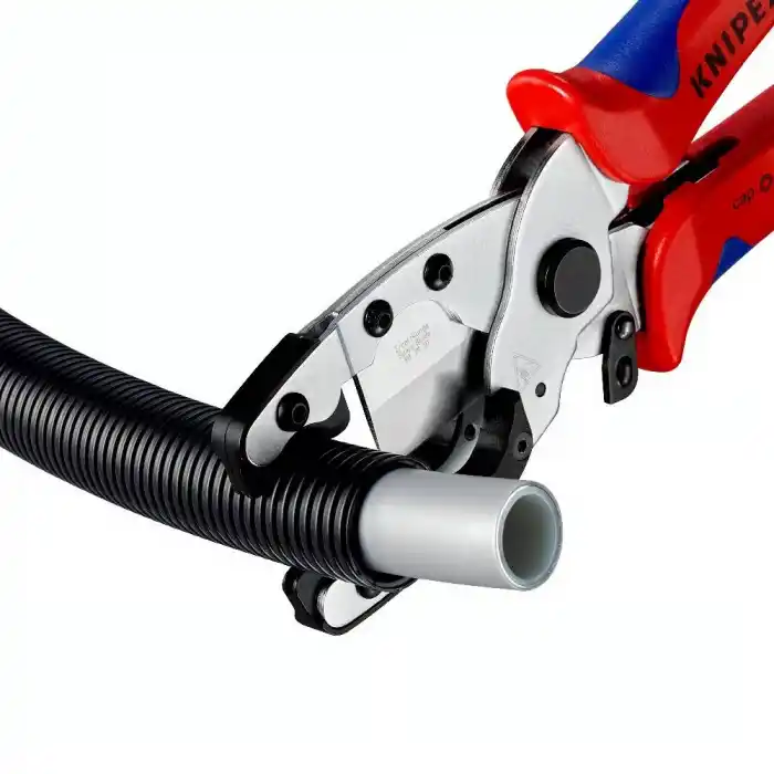 Knipex 90 25 20 Boru Kesme Makası Ø 26 mm