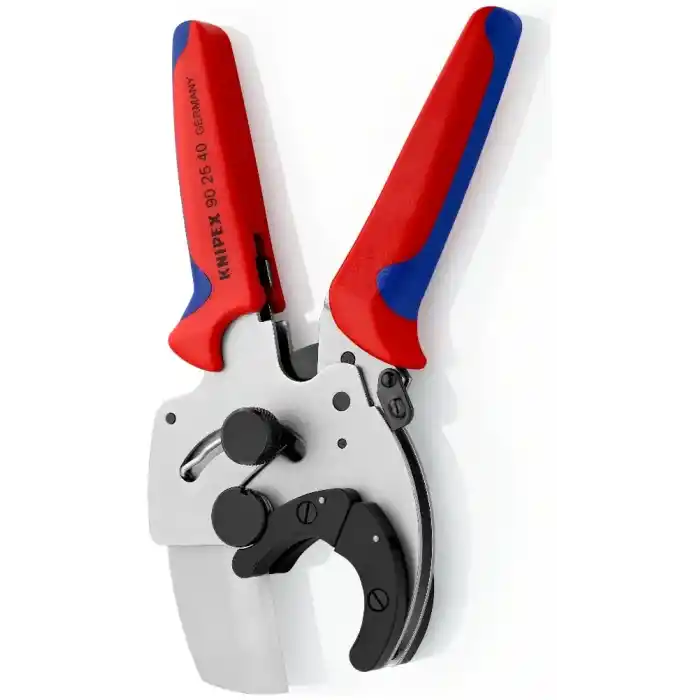 Knipex 90 25 40 Kompozit ve Plastik Boru Makası 25-40 mm