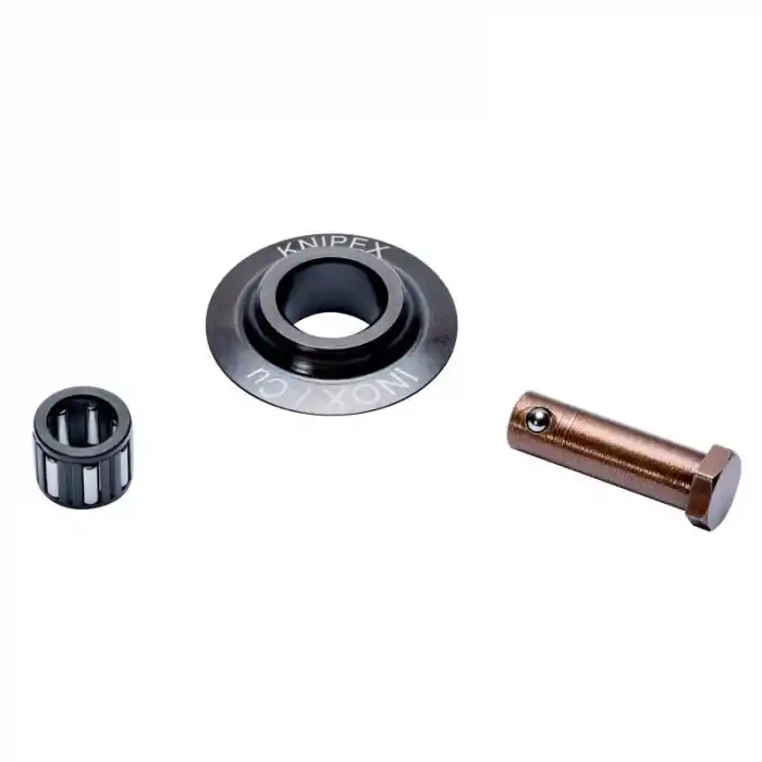 Knipex 90 39 02 V01 Tubix ve Tubix XL için Yedek Bıçak