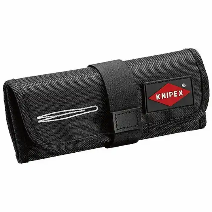 Knipex 92 00 01 ESD Üniversal Cımbız Seti