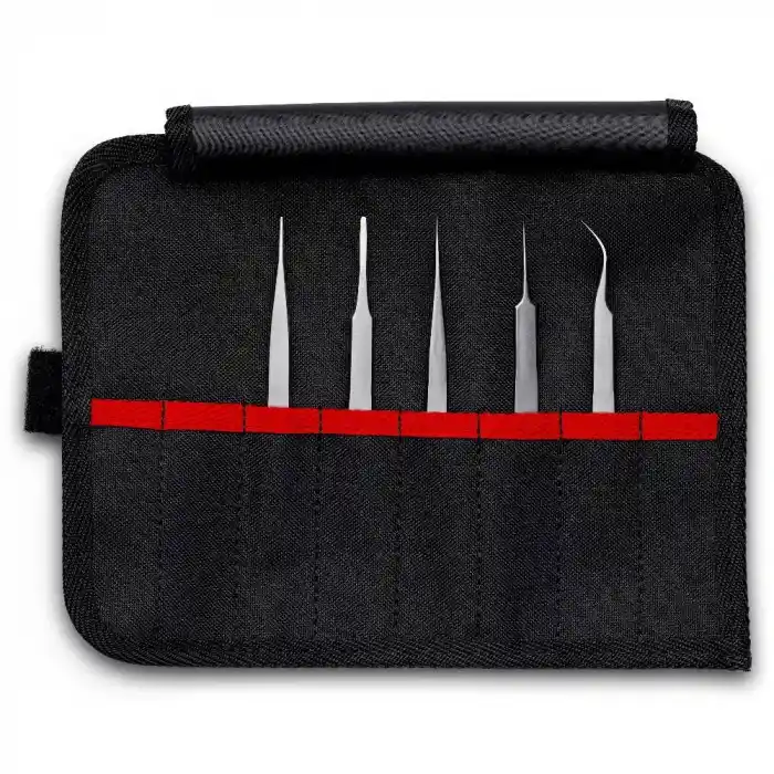 Knipex 92 00 02 Hassas Cımbız Seti 5 Parça