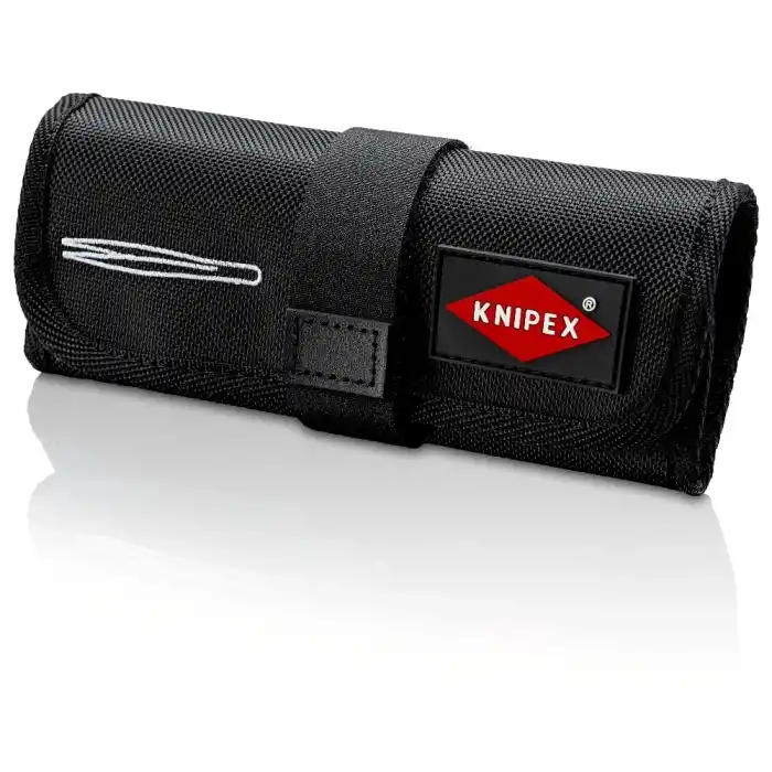 Knipex 92 00 02 Hassas Cımbız Seti 5 Parça