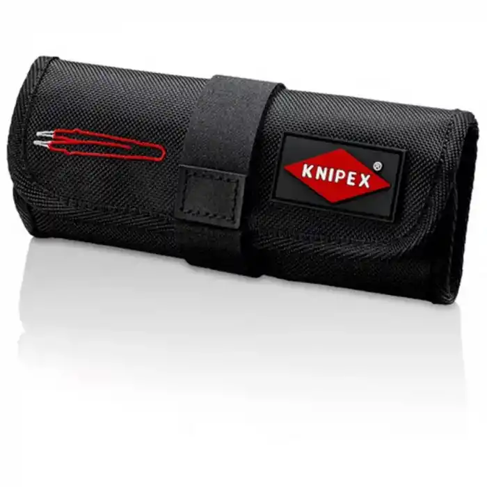 Knipex 92 00 04 İzoleli Evrensel Cımbız Seti 5 Parça
