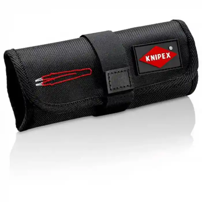 Knipex 92 00 04 İzoleli Evrensel Cımbız Seti 5 Parça