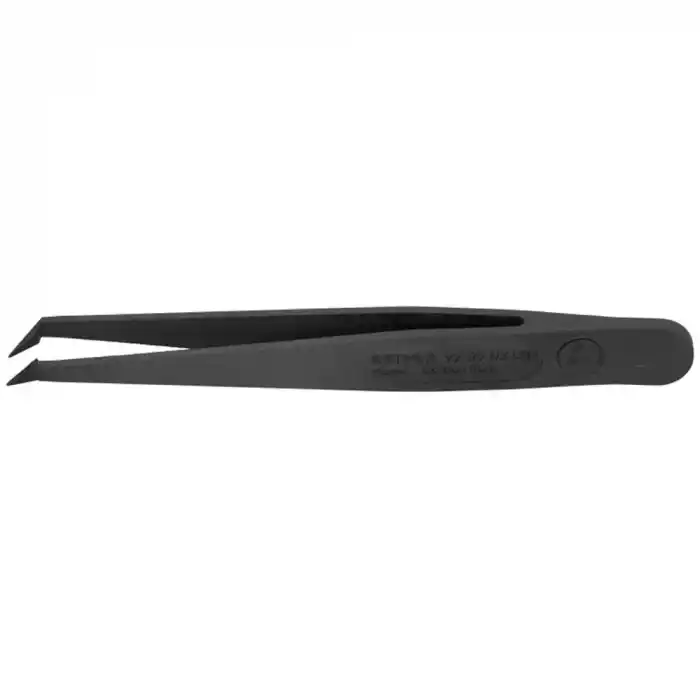 Knipex 92 00 05 ESD Plastik Cımbız Seti 5 Parça