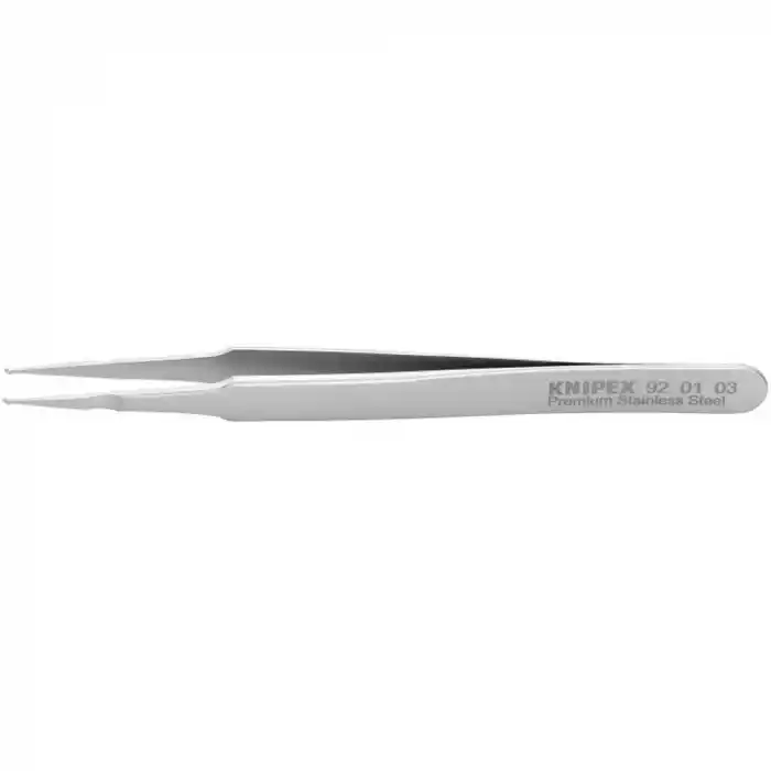 Knipex 92 01 03 SMD Hassas Pozisyonlama Cımbızı
