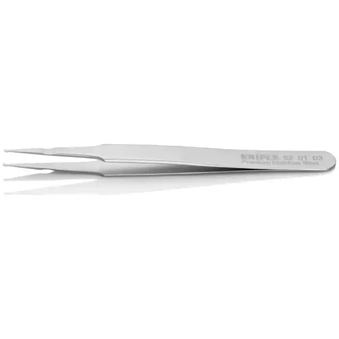 Knipex 92 01 03 SMD Hassas Pozisyonlama Cımbızı